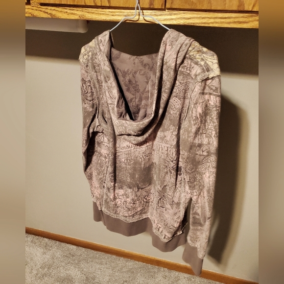 Maurices sweatshirt size M - Picture 4 of 6